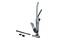 Odkurzacz Bosch BCH3K2301 Flexxo Gen 2 pionowy z pojemnikiem szary