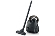 Odkurzacz Bosch BGLS2CHAMP Serie 2 tradycyjny workowy 600W czarny