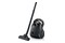 Odkurzacz Bosch BGLS2CHAMP Serie 2 tradycyjny workowy 600W czarny