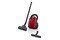 Odkurzacz Bosch BGBS2RD1 Serie 2 tradycyjny workowy 600W czerwony