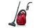 Odkurzacz Bosch BGB38RD2 Serie 4 tradycyjny workowy 600W czerwony