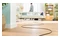 Odkurzacz Bosch BGD38RD1H tradycyjny workowy 600W czerwony