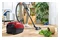 Odkurzacz Bosch BGD38RD1H tradycyjny workowy 600W czerwony