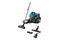Odkurzacz Bosch BGS05X240 Serie 2 Parquet tradycyjny z pojemnikiem 700W niebieski