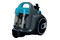 Odkurzacz Bosch BGS05X240 Serie 2 Parquet tradycyjny z pojemnikiem 700W niebieski