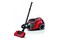 Odkurzacz Bosch ProAnimal tradycyjny bezworkowy 750W czerwony