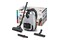 Odkurzacz Bosch BGB6X330 tradycyjny workowy 600W srebrny