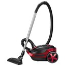 Odkurzacz MPM MOD50 tradycyjny workowy 800W czarny