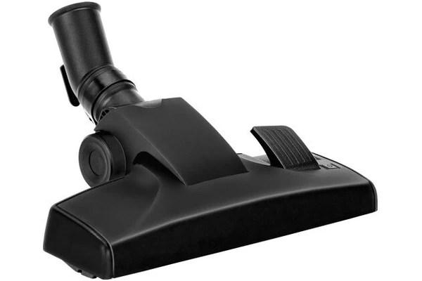 Odkurzacz MPM MOD25 tradycyjny z pojemnikiem 750W Czarno-miedziany