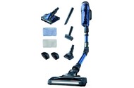 Odkurzacz Tefal TY9690 X-Force 8.60 Flex pionowy z pojemnikiem niebieski