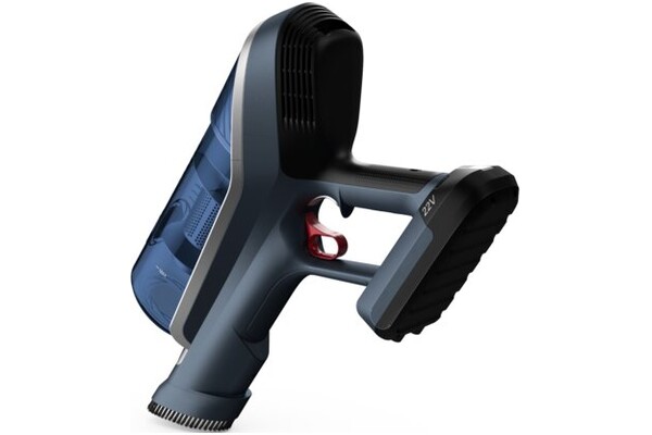 Odkurzacz Tefal TY9690 X-Force 8.60 Flex pionowy z pojemnikiem niebieski