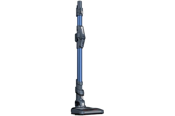 Odkurzacz Tefal TY9690 X-Force 8.60 Flex pionowy z pojemnikiem niebieski