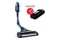 Odkurzacz Tefal TY9690 X-Force 8.60 Flex pionowy z pojemnikiem niebieski