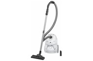 Odkurzacz Tefal TW3927 Compact Power tradycyjny workowy 750W biały