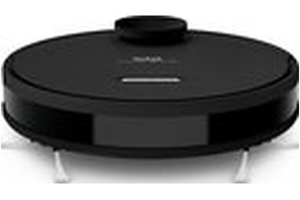 Odkurzacz Tefal RG7975 Xplorer Serie 95 robot sprzątający z pojemnikiem czarny
