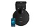 Odkurzacz Tefal RG7975 Xplorer Serie 95 robot sprzątający z pojemnikiem czarny