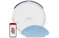 Odkurzacz Tefal RG7387WH Xplorer Serie 50 robot sprzątający z pojemnikiem biały