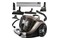 Odkurzacz Tefal TW4886 Compact Power XXL tradycyjny z pojemnikiem 550W złoty