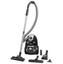 Odkurzacz Tefal TW3985 Compact Power tradycyjny workowy 750W czarny