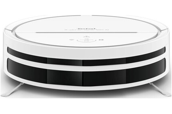 Odkurzacz Tefal RG7867 Xplorer Serie 120 robot sprzątający z pojemnikiem biały