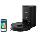 Odkurzacz Tefal RG8595 Xplorer Serie 75 robot sprzątający z pojemnikiem czarny