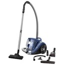 Odkurzacz Tefal TW4881 Compact Power XXL tradycyjny bezworkowy 550W niebieski