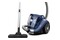 Odkurzacz Tefal TW4881 Compact Power XXL tradycyjny bezworkowy 550W niebieski