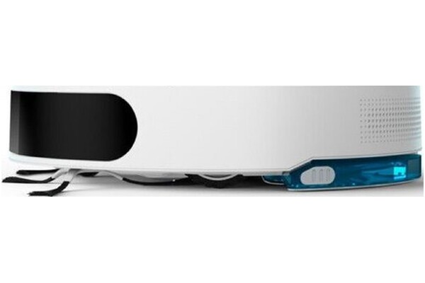 Odkurzacz Tefal RG9077 Xplorer Serie 130 robot sprzątający z pojemnikiem biały