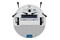 Odkurzacz Tefal RG9077 Xplorer Serie 130 robot sprzątający z pojemnikiem biały