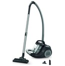 Odkurzacz Tefal TW2925 Swift Power Cyclonic tradycyjny bezworkowy 750W czarny