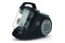 Odkurzacz Tefal TW2925 Swift Power Cyclonic tradycyjny bezworkowy 750W czarny
