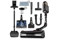 Odkurzacz Tefal TY99G1 X-Force 15.60 Flex pionowy z pojemnikiem czarno-złoty