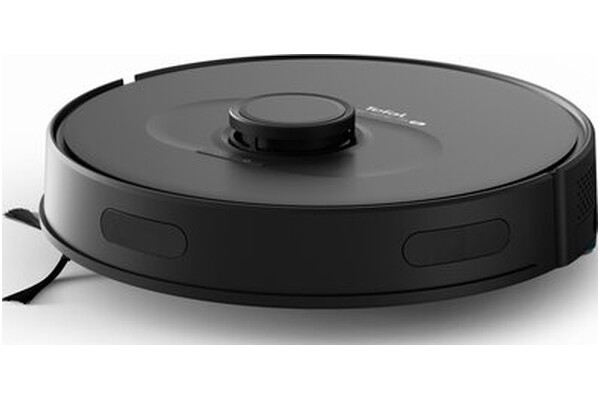 Odkurzacz Tefal RG8575WH Xplorer Serie 75 robot sprzątający z pojemnikiem czarny