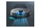 Odkurzacz Tefal RG8575WH Xplorer Serie 75 robot sprzątający z pojemnikiem czarny
