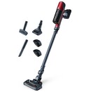 Odkurzacz Tefal TY6878 X-Pert 6.60 Animal Kit pionowy z pojemnikiem czarno-czerwony