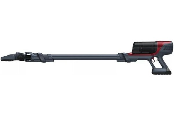 Odkurzacz Tefal TY6878 X-Pert 6.60 Animal Kit pionowy z pojemnikiem czarno-czerwony