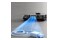 Odkurzacz Tefal RG9695WH Xplorer Serie 240 robot sprzątający z pojemnikiem czarny