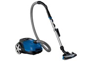 Odkurzacz Philips FC857509 Performer Active tradycyjny workowy 900W niebieski