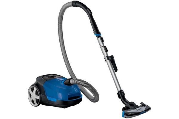 Odkurzacz Philips FC857509 Performer Active tradycyjny workowy 900W niebieski