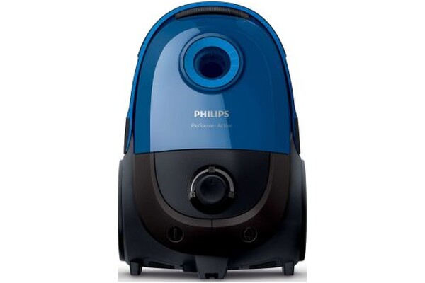 Odkurzacz Philips FC857509 Performer Active tradycyjny workowy 900W niebieski