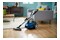 Odkurzacz Philips FC857509 Performer Active tradycyjny workowy 900W niebieski