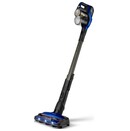 Odkurzacz Philips XC804501 Seria 8000 pionowy z pojemnikiem czarno-niebieski