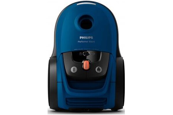 Odkurzacz Philips FC878009 Performer Silent tradycyjny workowy 650W niebieski