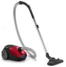 Odkurzacz Philips FC824309 PowerGo tradycyjny workowy 900W czerwony