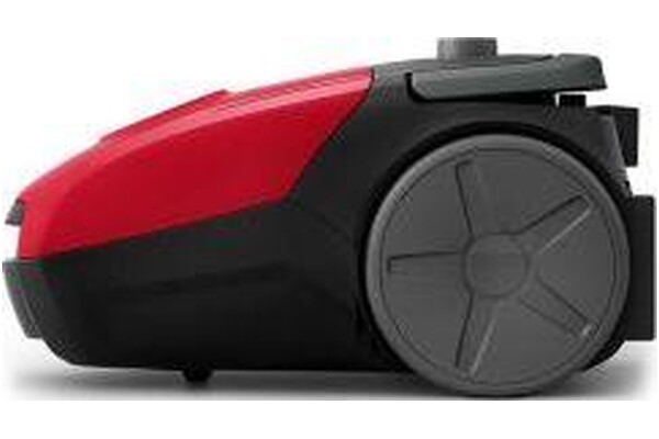 Odkurzacz Philips FC824309 PowerGo tradycyjny workowy 900W czerwony