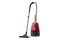 Odkurzacz Philips FC824309 PowerGo tradycyjny workowy 900W czerwony