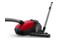 Odkurzacz Philips FC824309 PowerGo tradycyjny workowy 900W czerwony