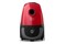 Odkurzacz Philips FC824309 PowerGo tradycyjny workowy 900W czerwony