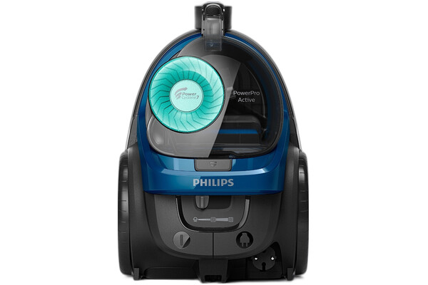 Odkurzacz Philips FC955709 Seria 5000 tradycyjny bezworkowy 900W czarny