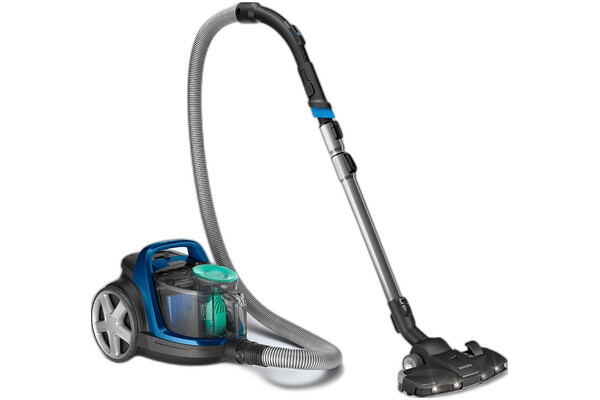 Odkurzacz Philips FC955709 Seria 5000 tradycyjny bezworkowy 900W czarny